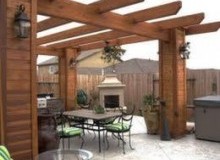 Kwikfynd Pergolas
leith